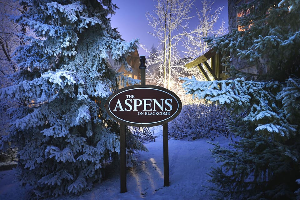The Aspens