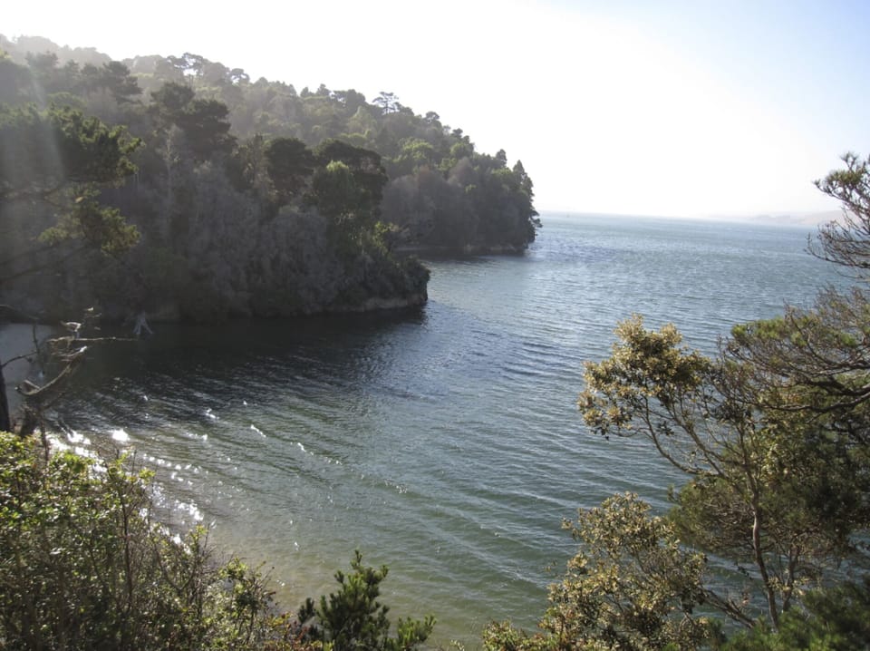 Many beaches 10 min away