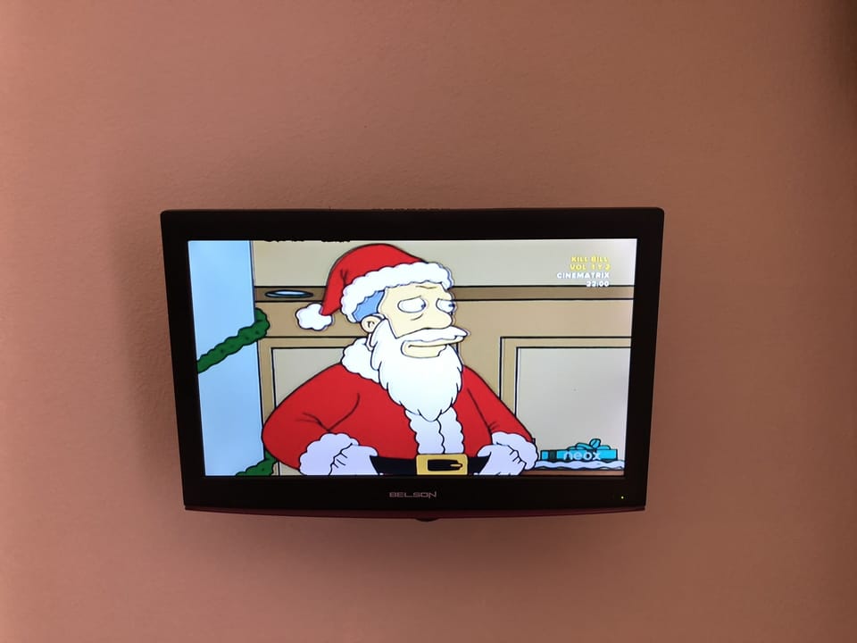 Television