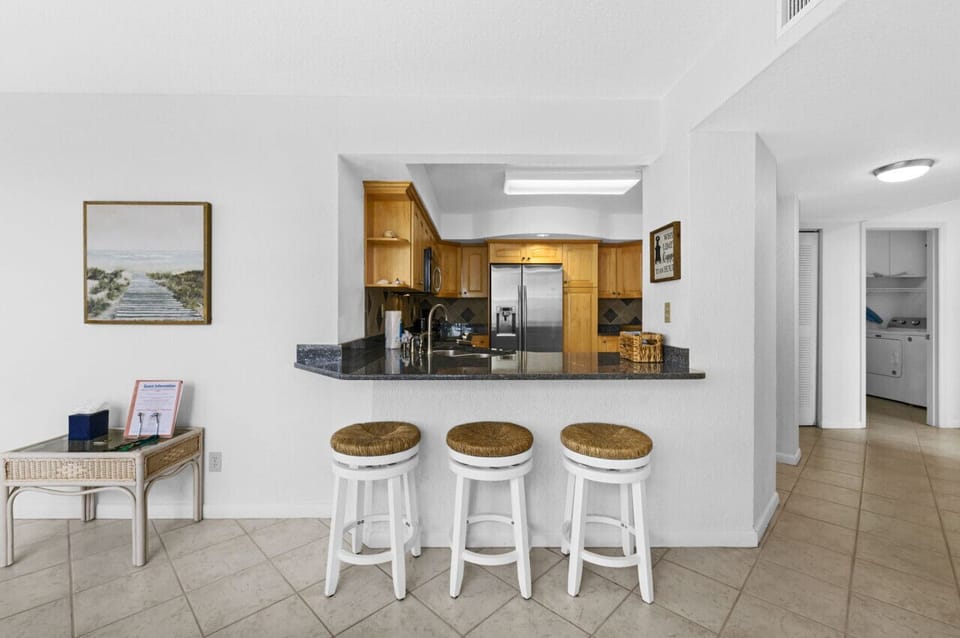 Bar Seating