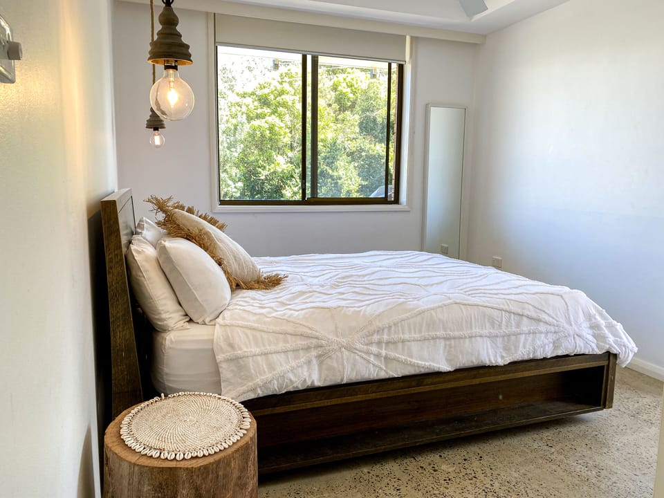 1st Bedroom