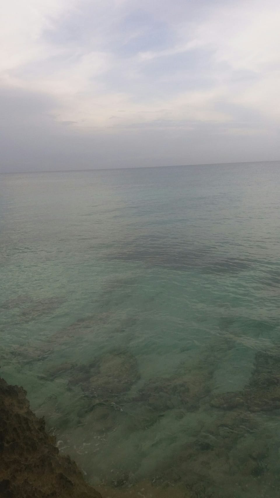 Crystal Clear Water