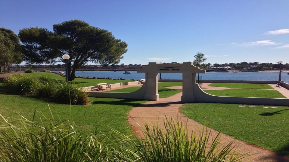 Memorial Gardens