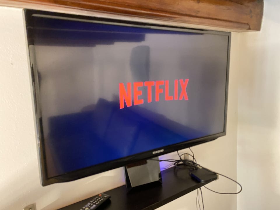 Television