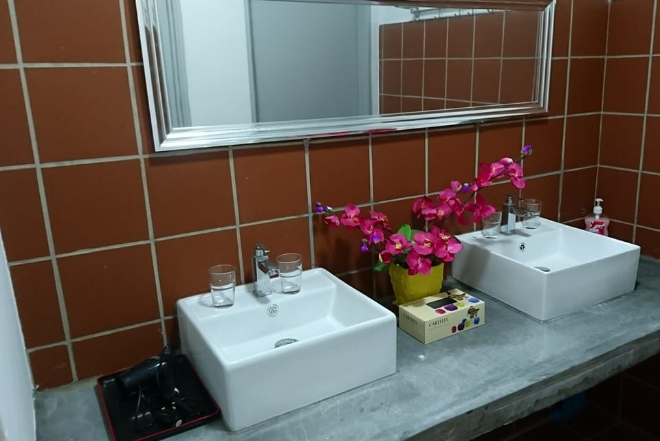 Washroom