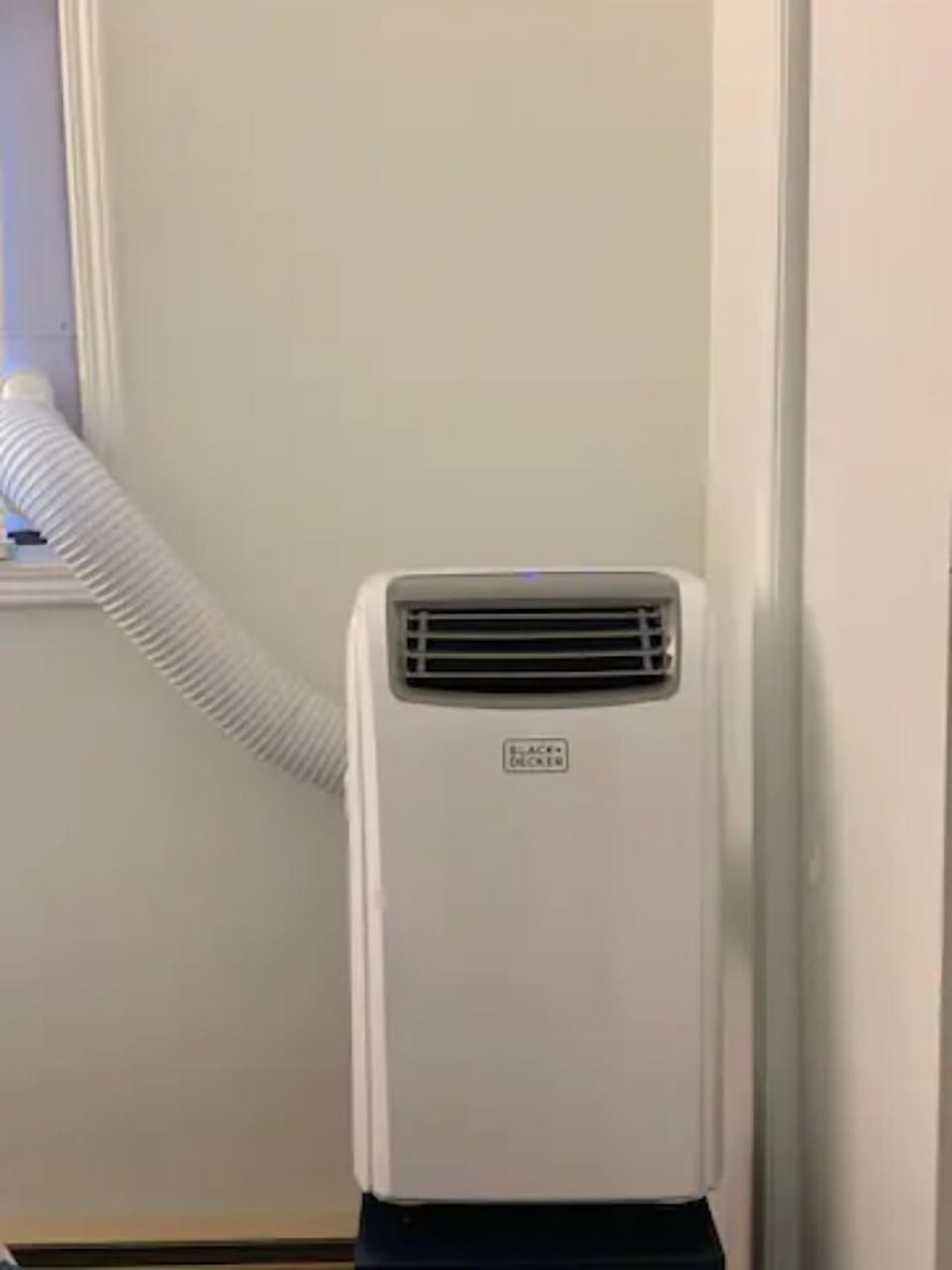 Portable AC Unit - Summer All Bedrooms