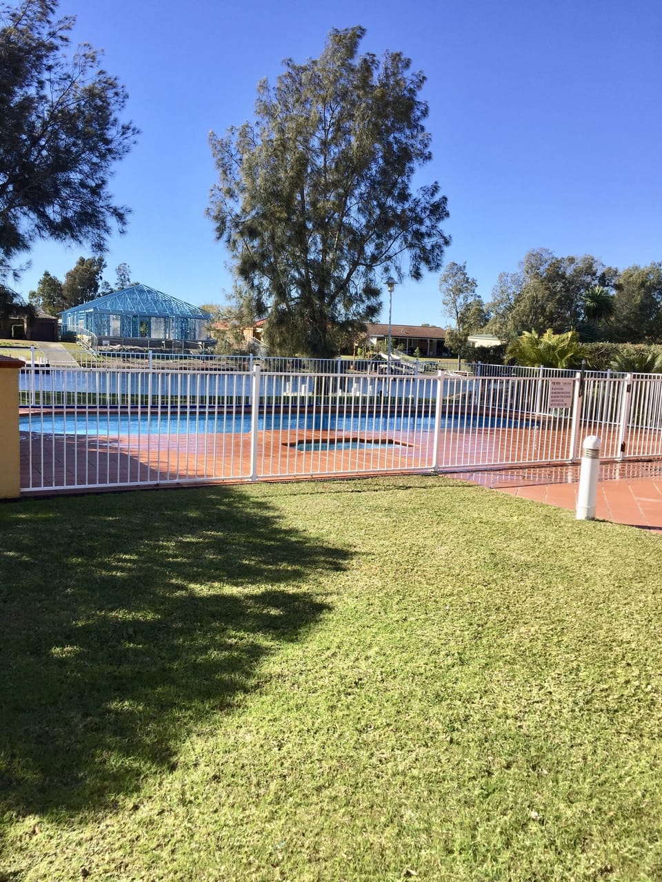 Community Pool