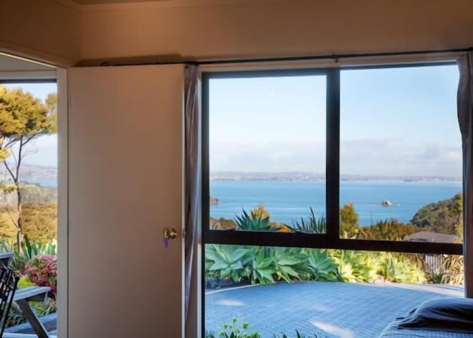 Lounge View