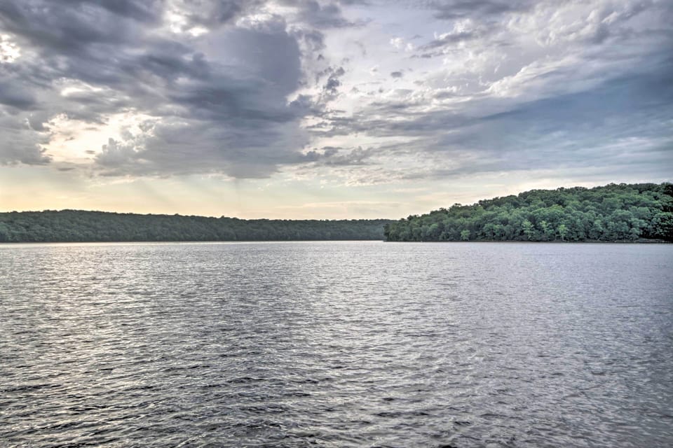 Lake of the Ozarks