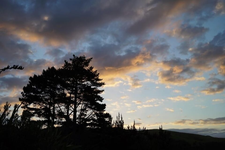 Great Sunsets