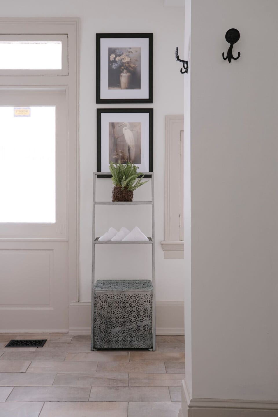 Full bathroom 2