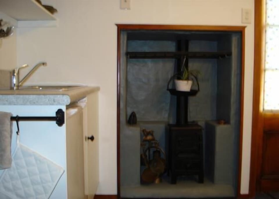 Kitchenette