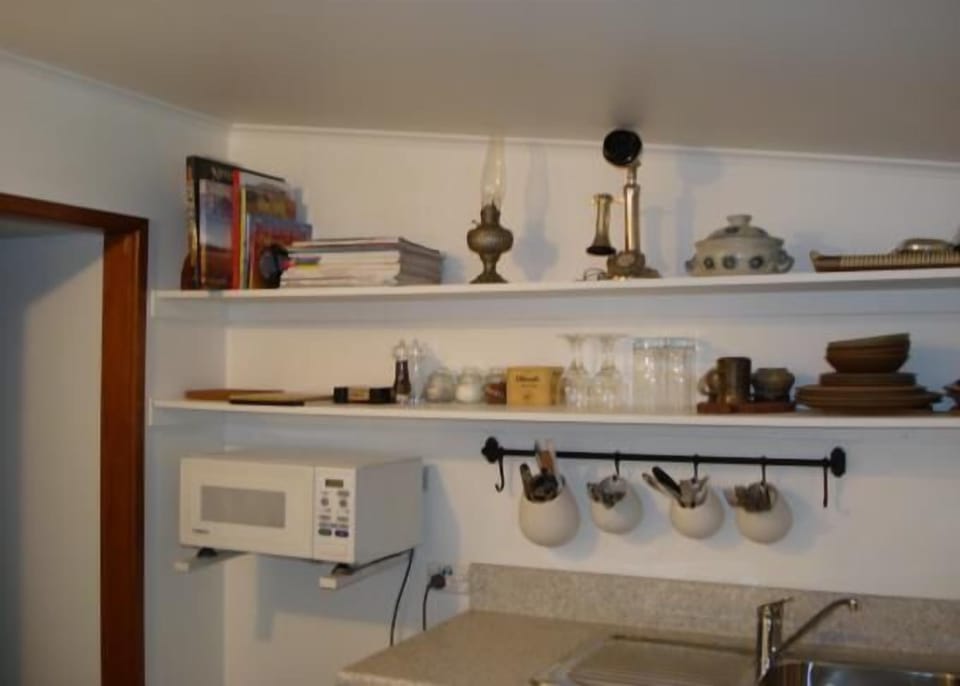 Kitchenette