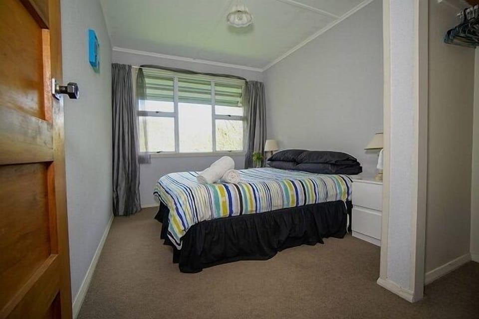 Mahaanui Cottage Queen