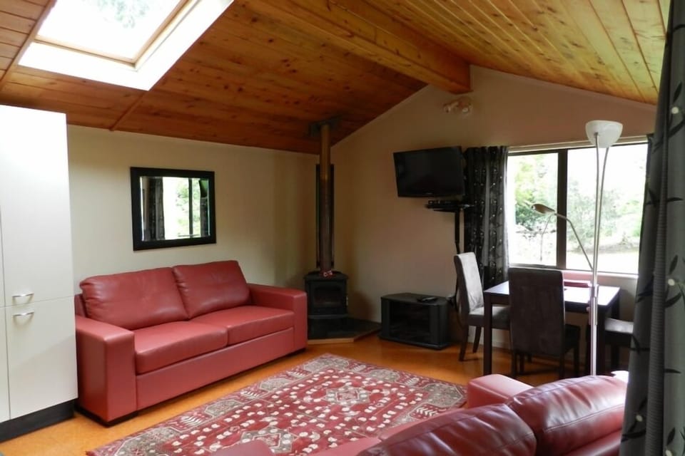 Lounge - All New furniture incl sofa bed  Nov 2013