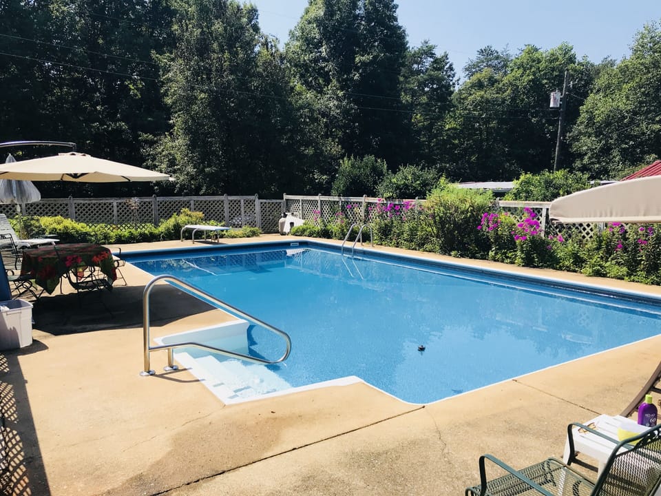 Private Pool