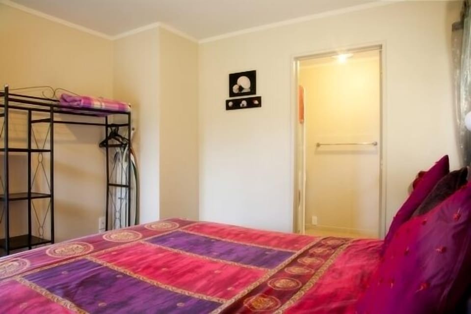 Bdrm Onsuite