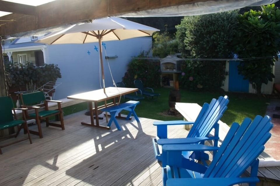 Great Deck