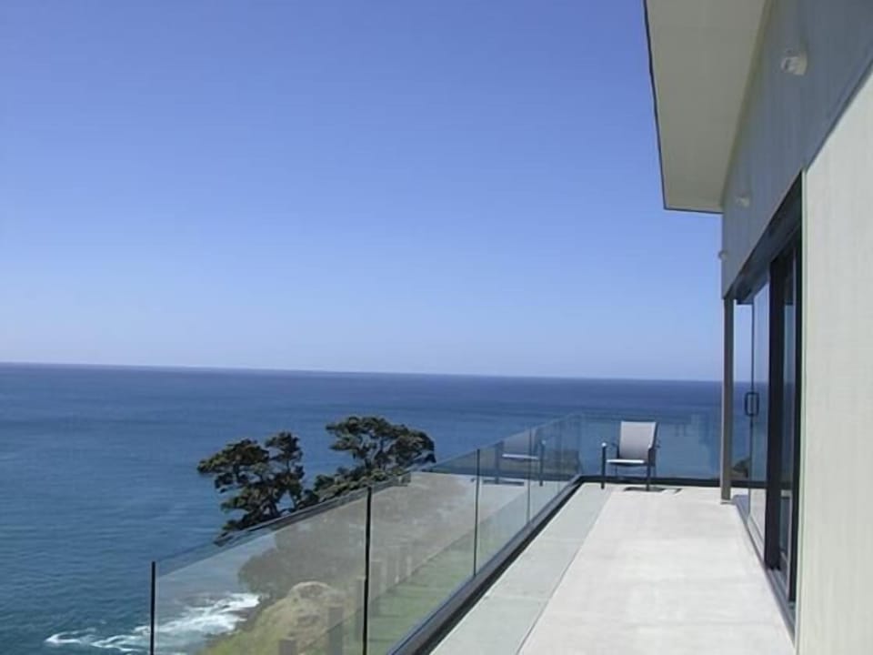 horizon view