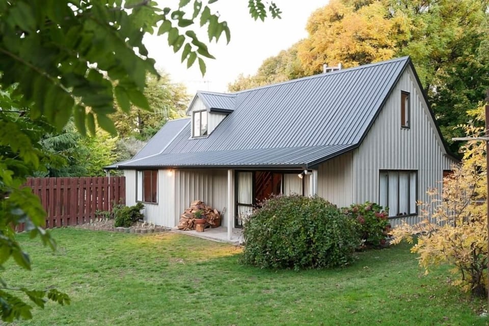 House/Yard