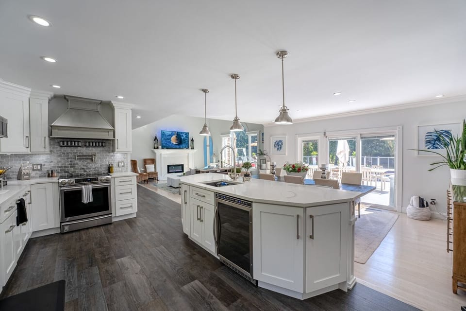 Chef's Kitchen 2