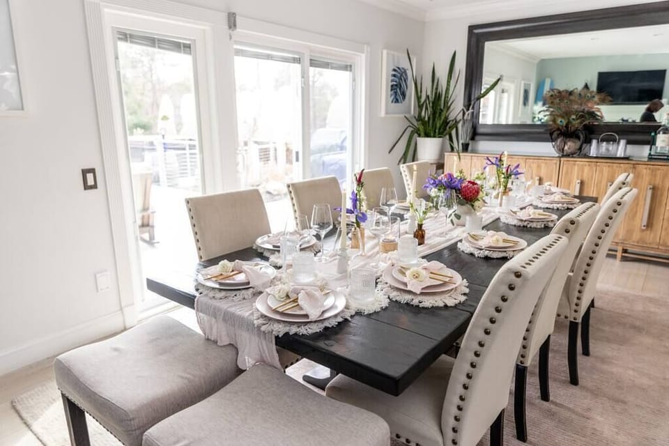Dining Room 1