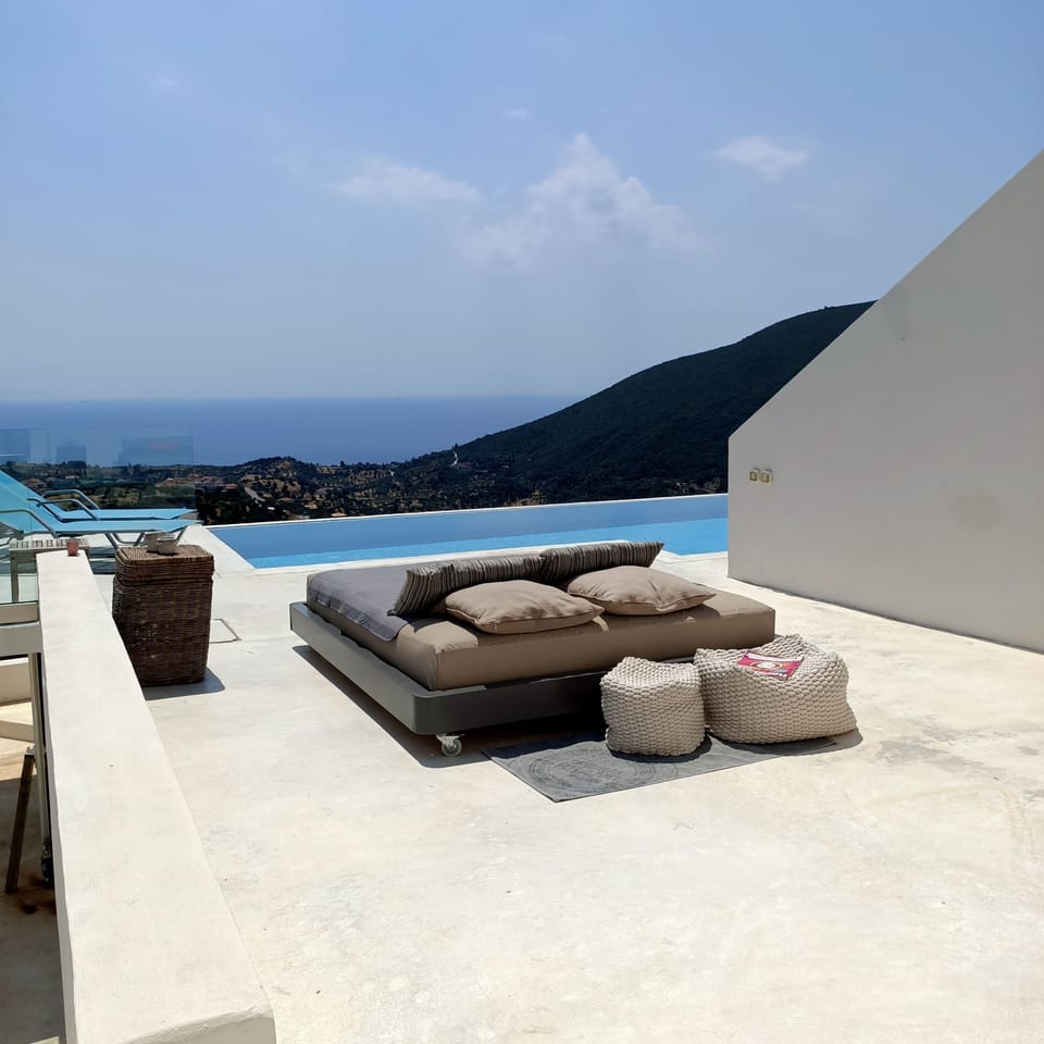 nice view