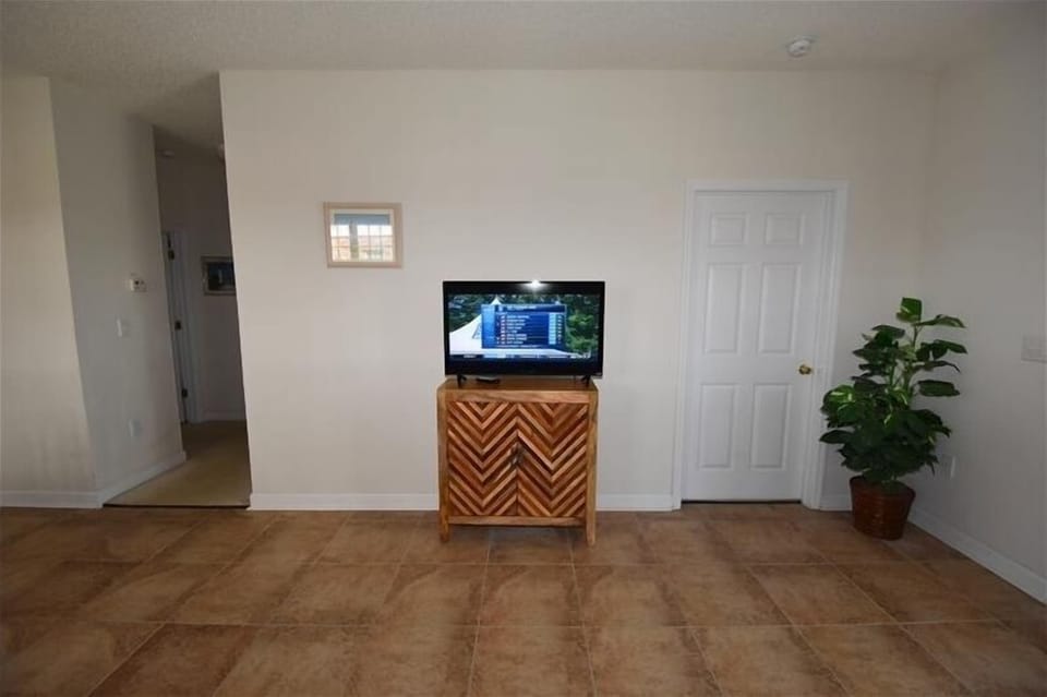 Living Room TV 