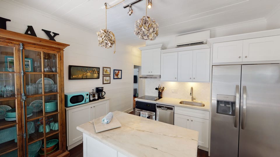 801 Kitchen