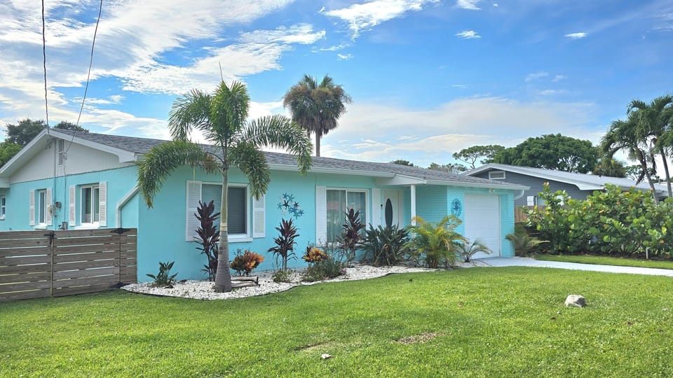 Angie's Beach House