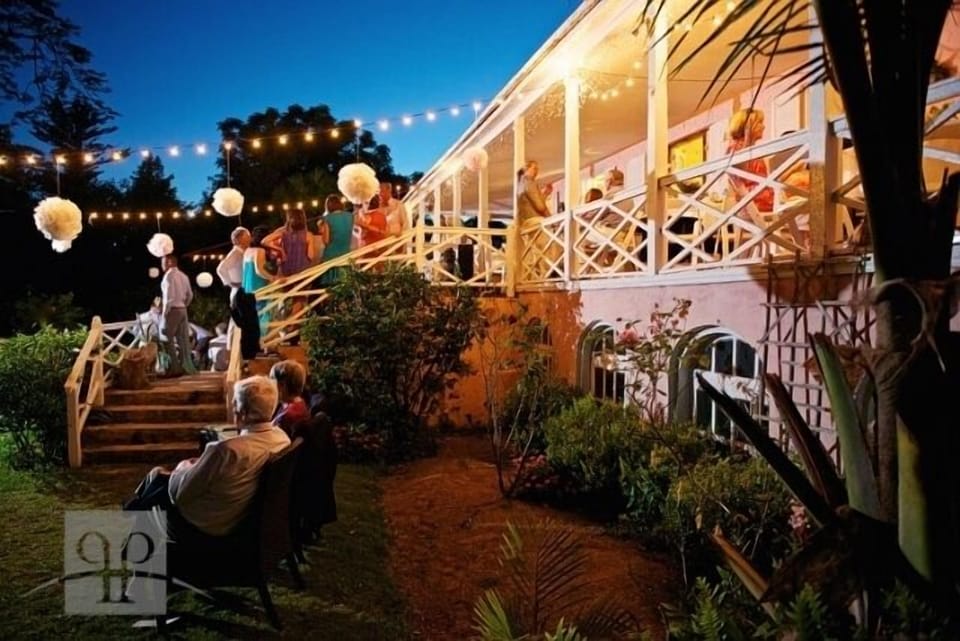 Wedding Party