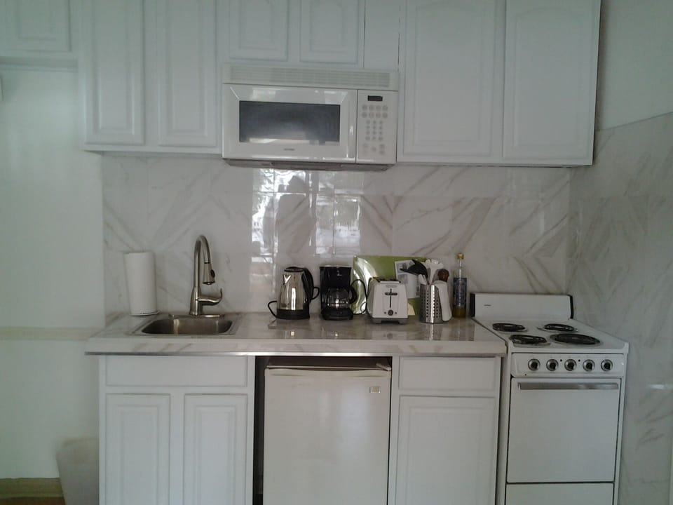 Kitchen Counter