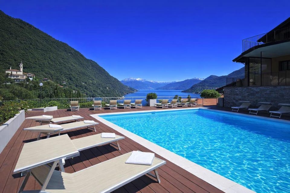 Shared pool