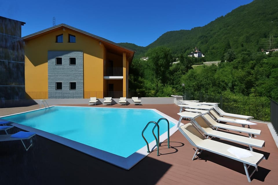 Shared pool