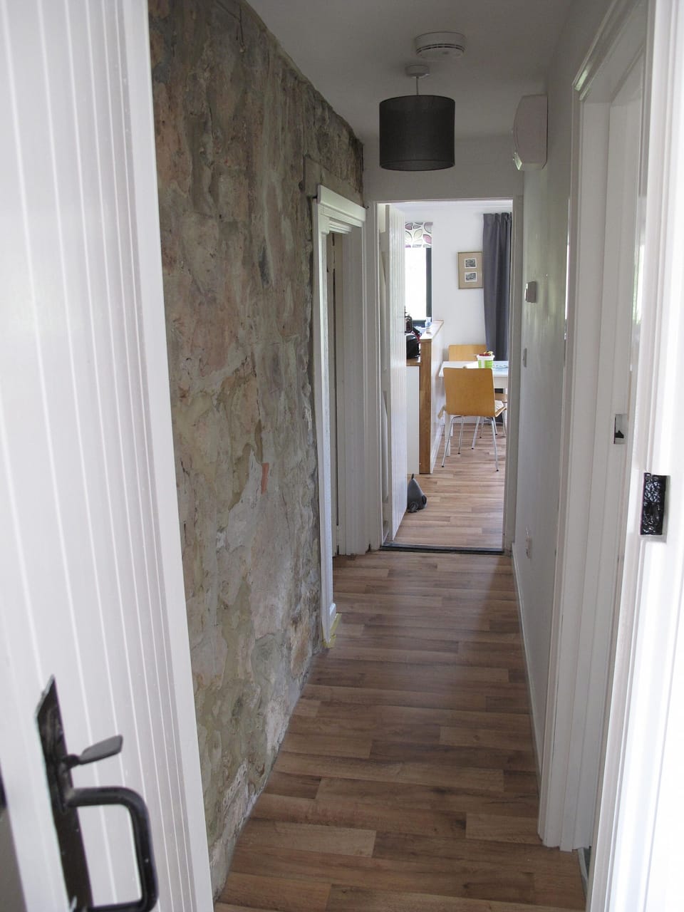 Hallway!