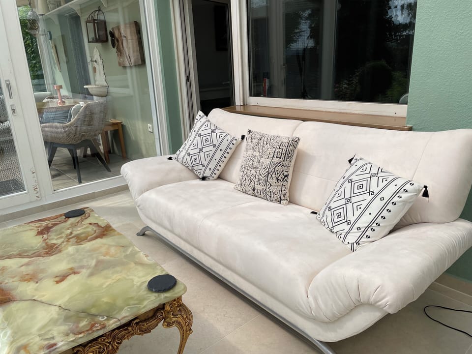 Winter Garden