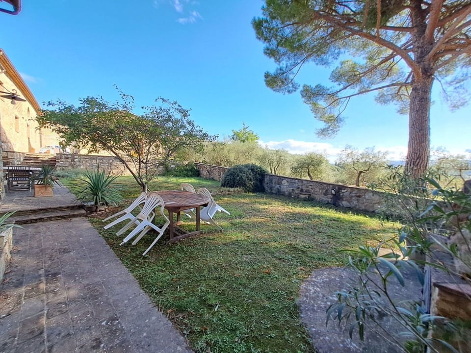 Balcony / Terrace / Patio, Garden