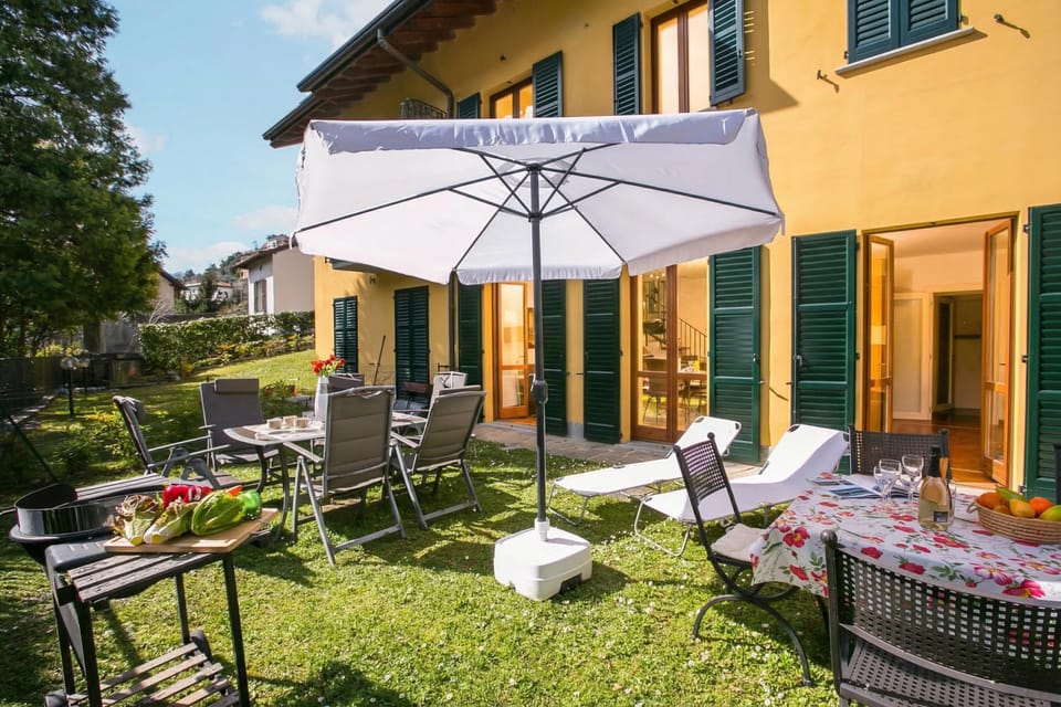 Private Garden