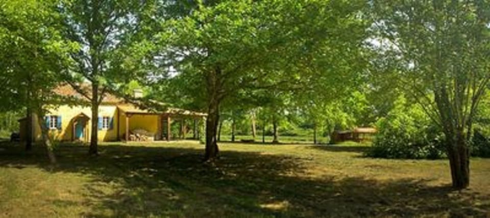 Own  park 