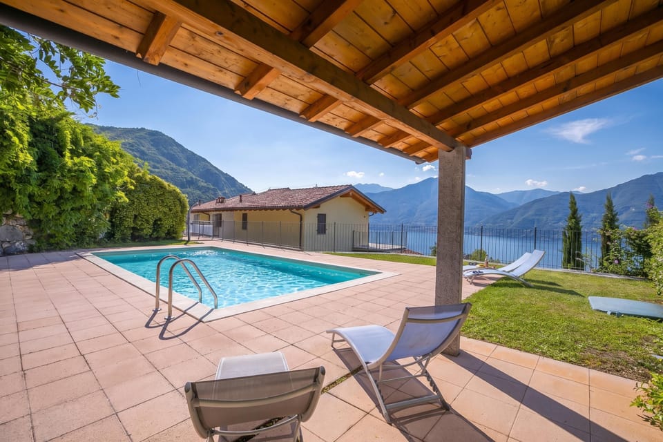 Shared pool