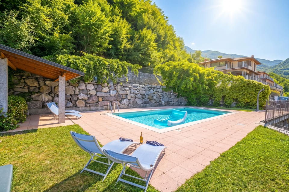 Shared pool
