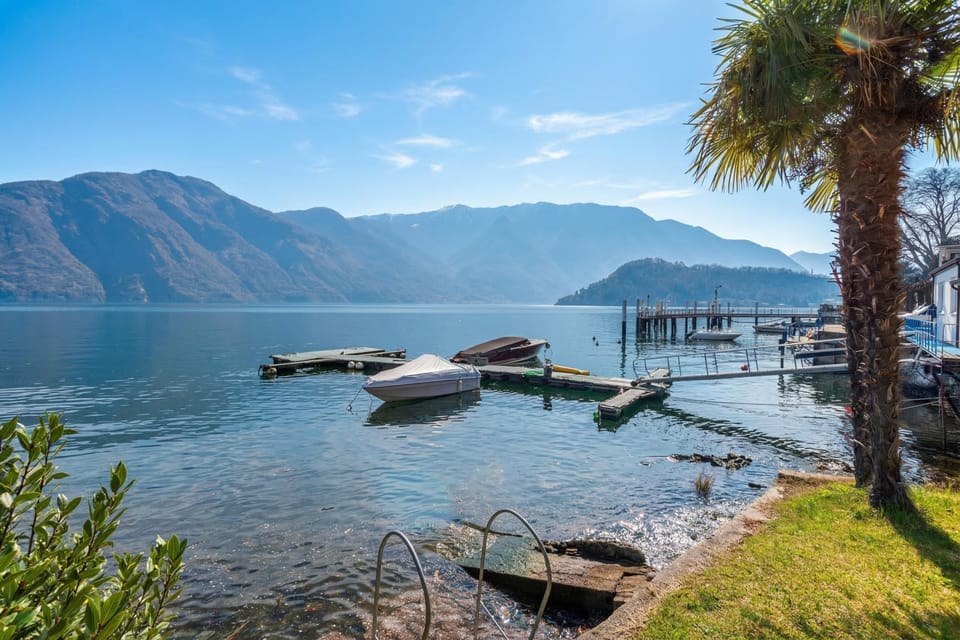 Lake View