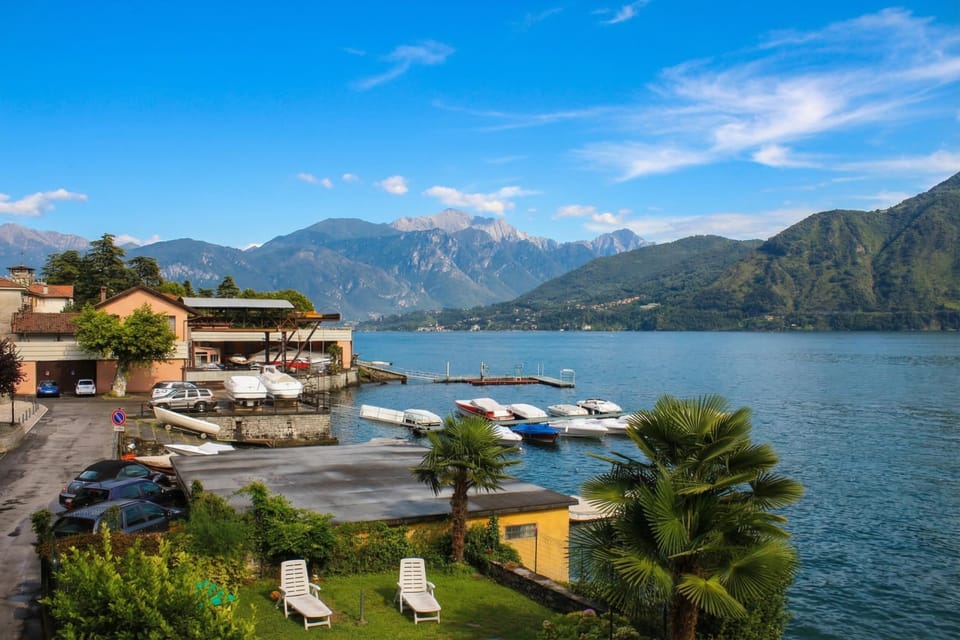 Lake View