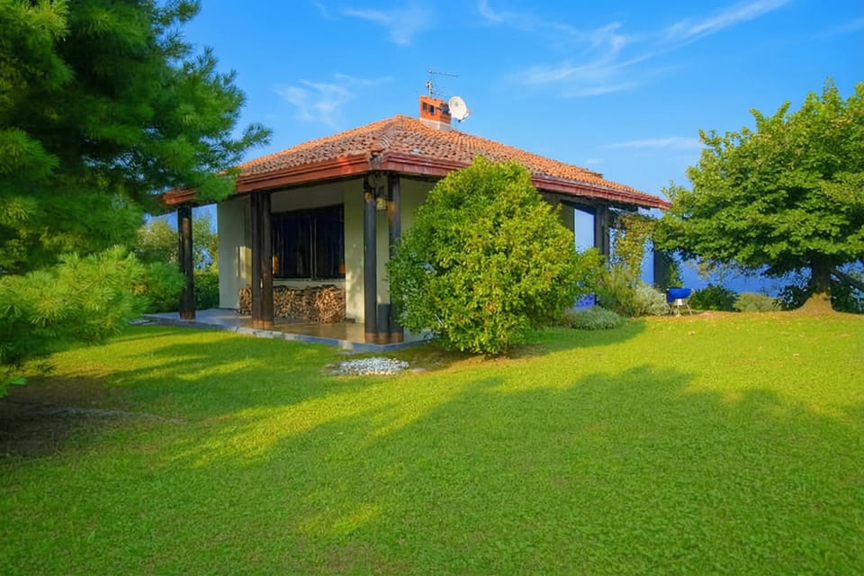 Private Garden