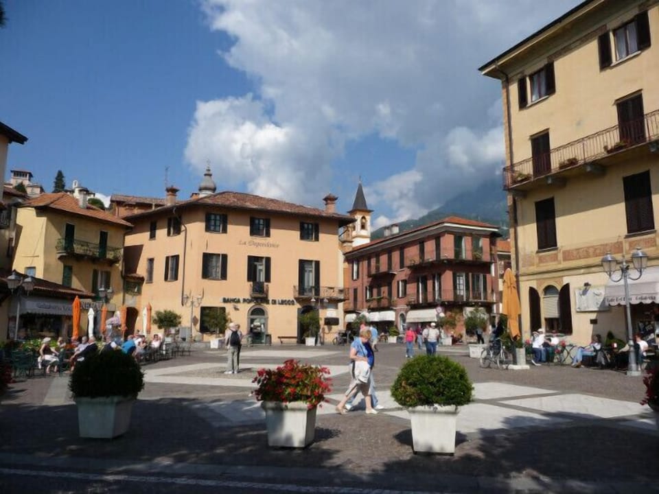 Surroundings