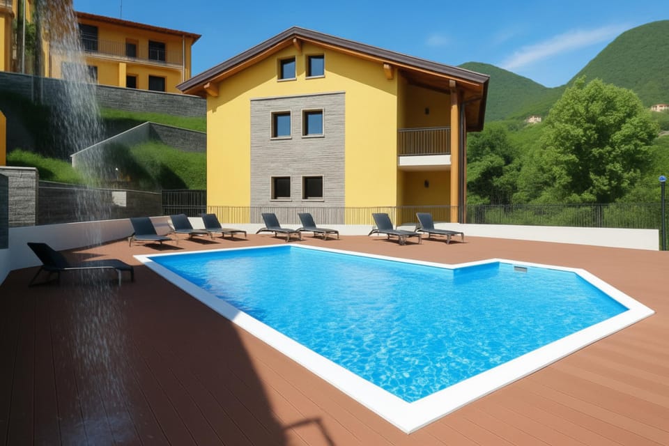 Shared pool