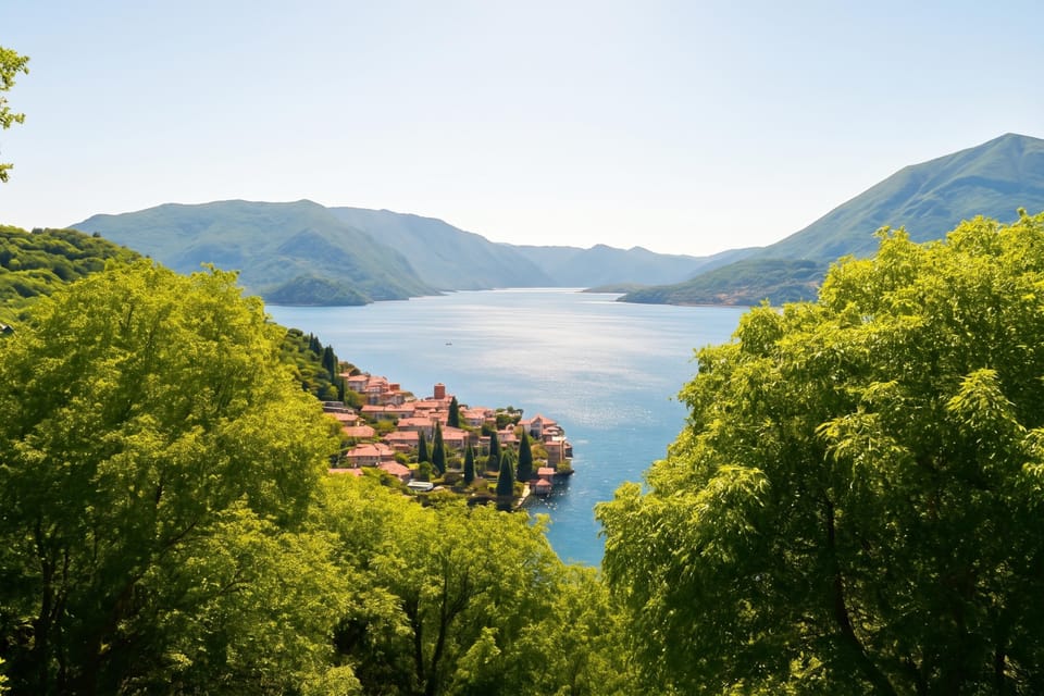 Lake View