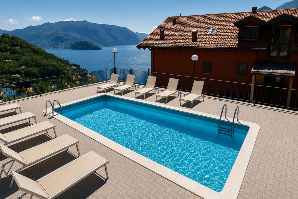 Shared pool