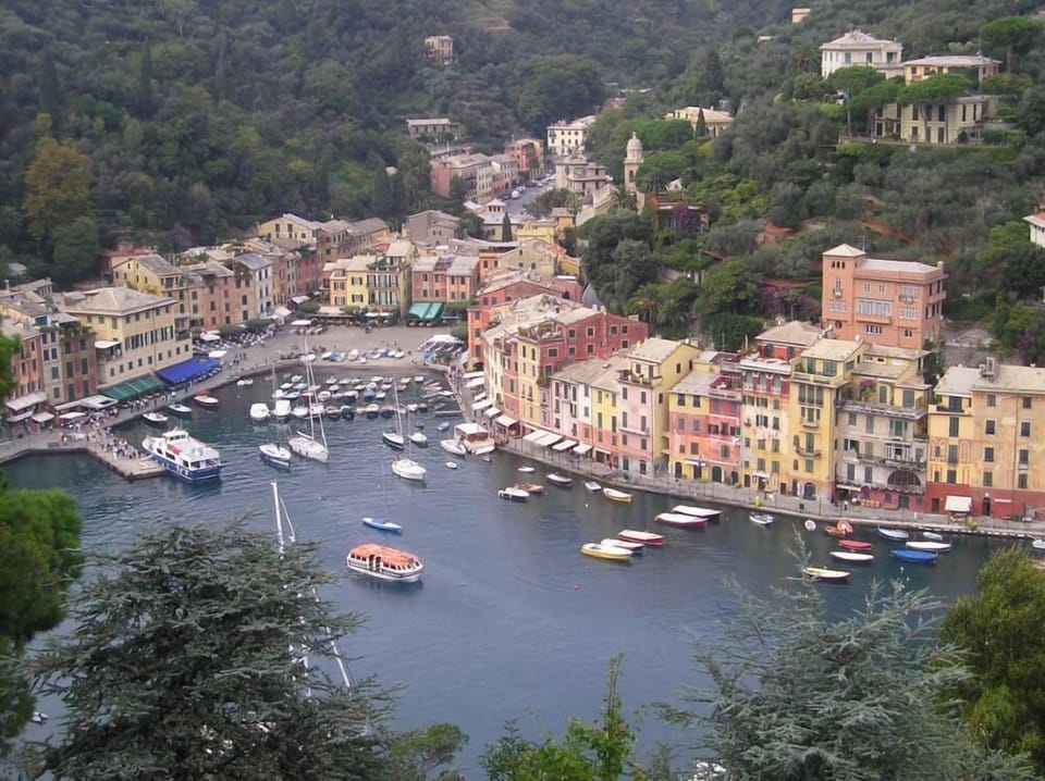 Portofino