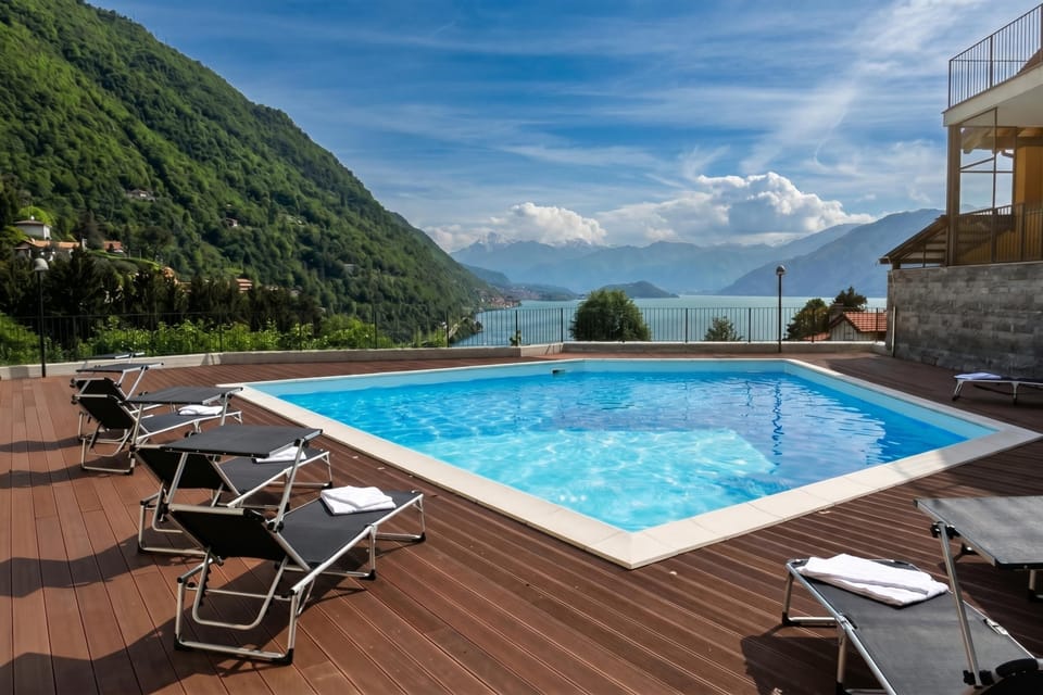 Shared pool